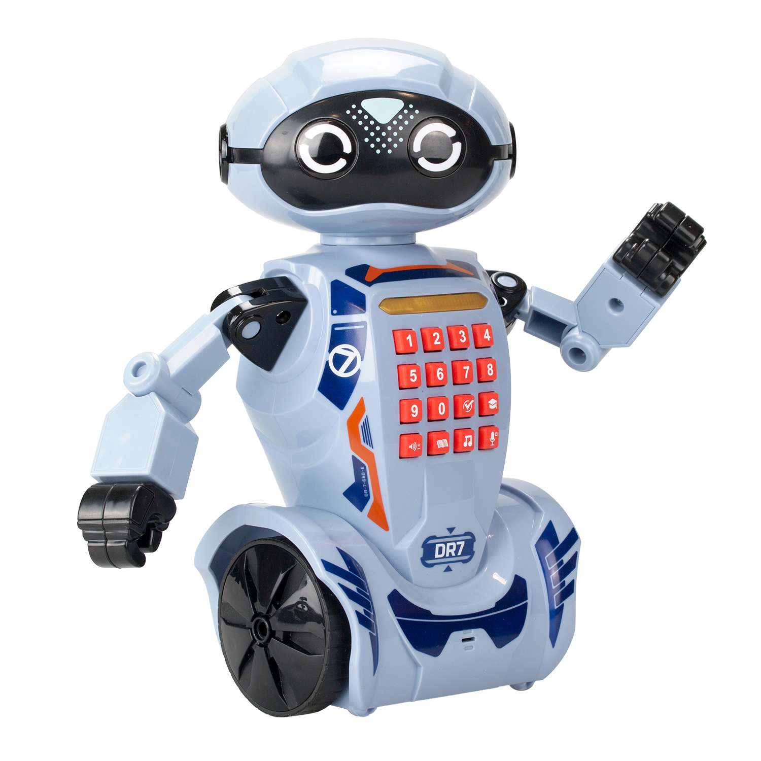Робот Ycoo Robo dr7. Робот Silverlit Ycoo. Робот Ycoo.