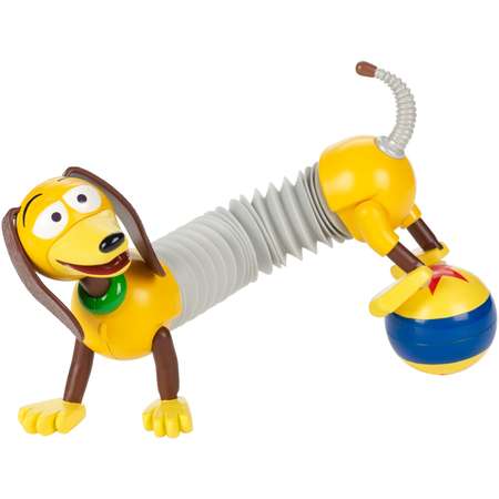Фигурка Toy Story Слинки FRX09