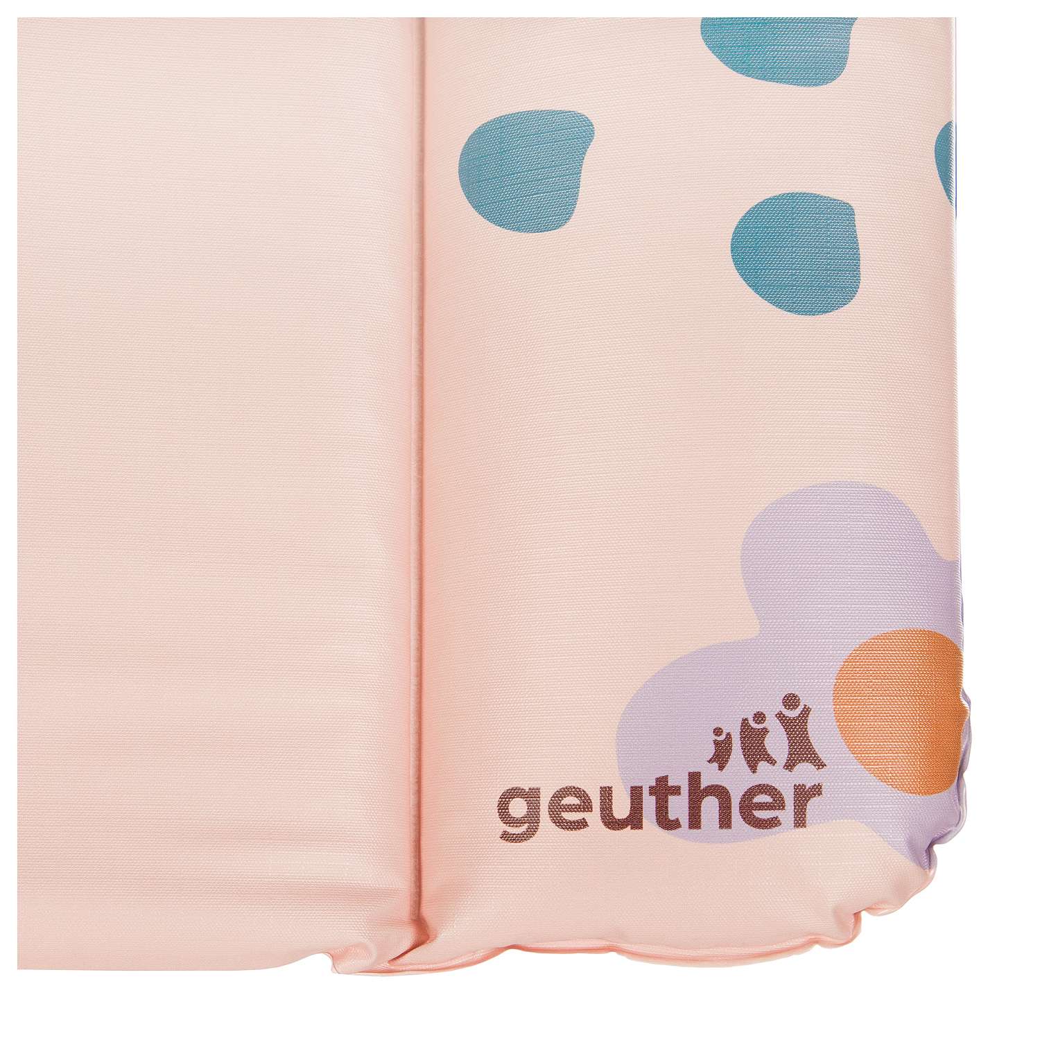 Накладка на комод Geuther Цветы Розовый 5 832 077 - фото 3