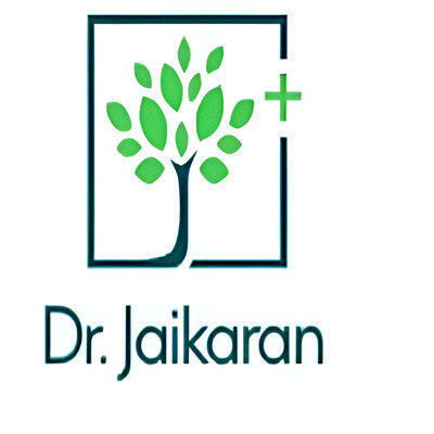 Dr. Jaikaran