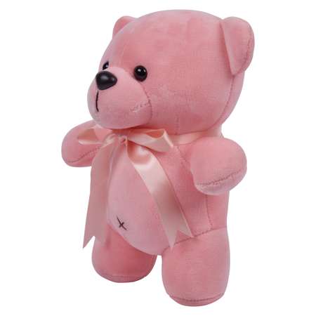 Игрушка мягкая ВД трейд Мед Teddy Розовый