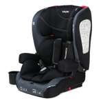 Автокресло Babyton Maverick Black