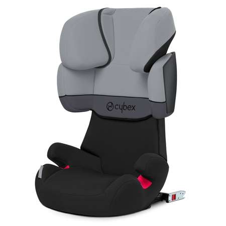 Автокресло Cybex Solution X-Fix Cobblestone