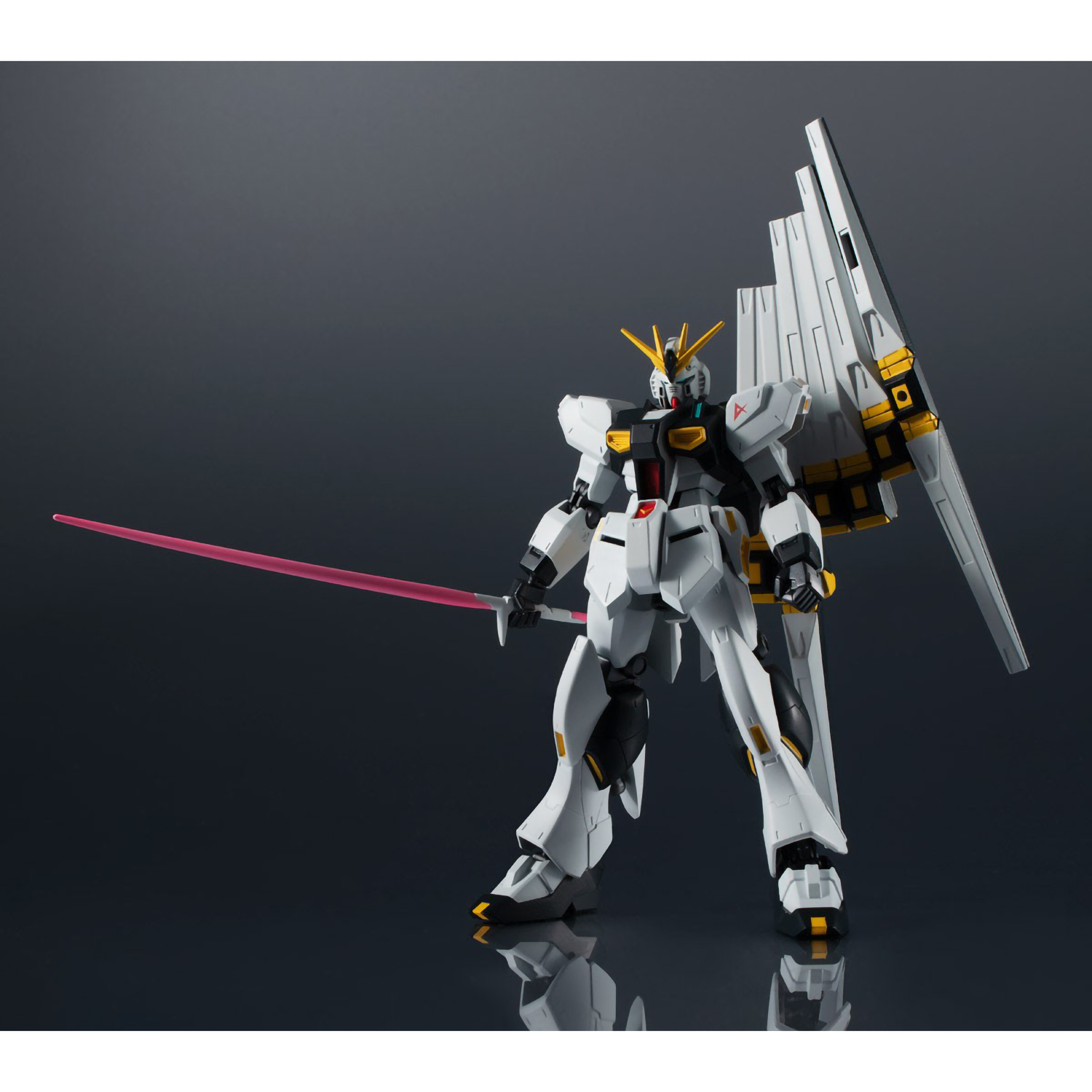 Фигурка Tamashii Nations - фото 3