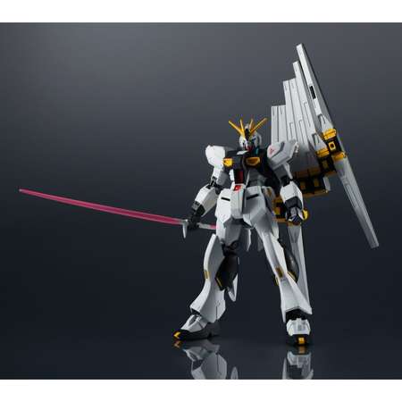 Фигурка Tamashii Nations Gundam 612731