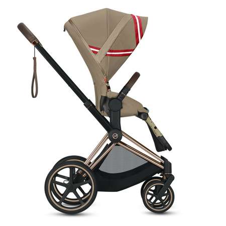 Набор чехлов Cybex Seat Pack Cybex Priam III FE KK One Love 519003069