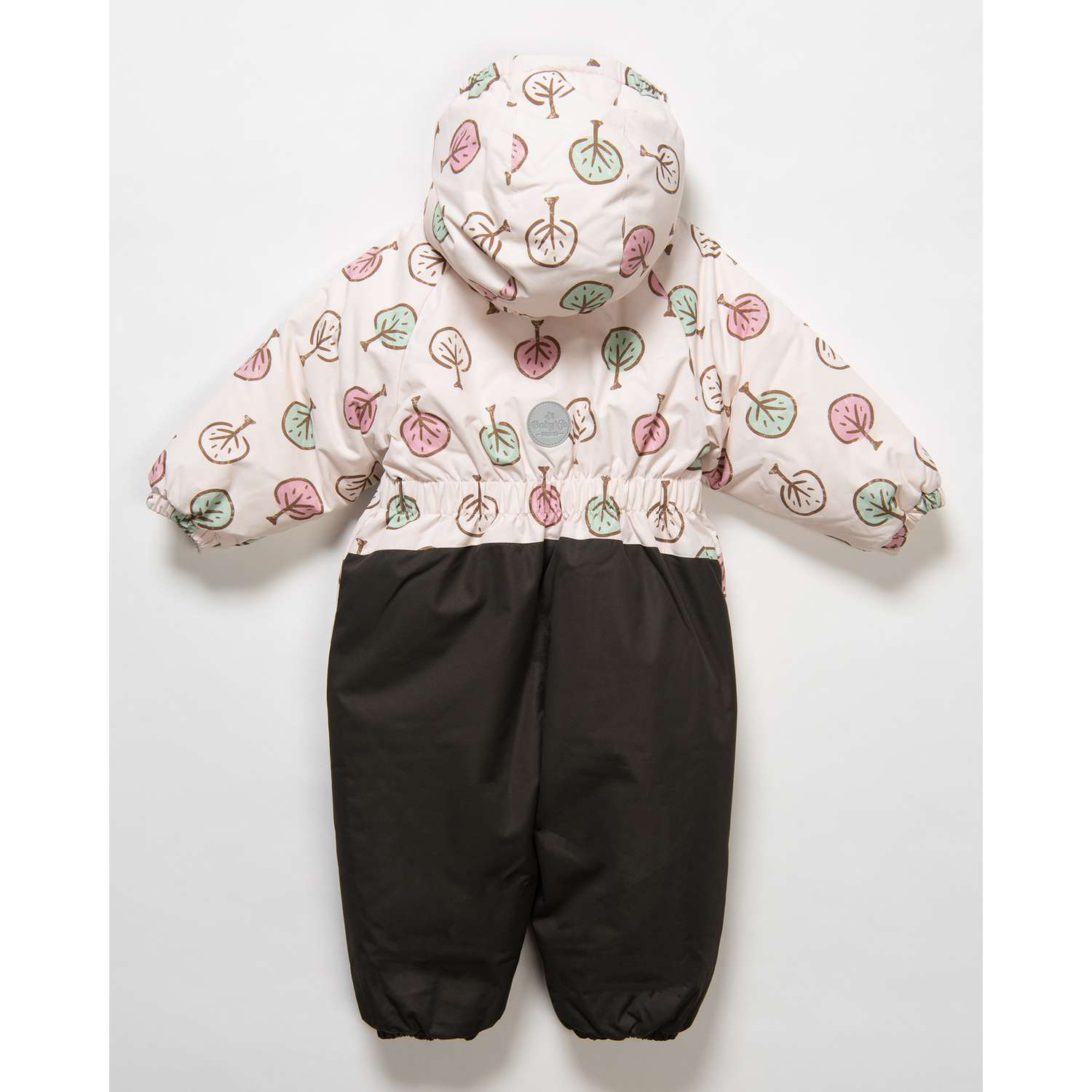 Комбинезон Baby Gо Trend W23BT1-O48ig-L2ZZ - фото 3