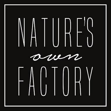 Natures own factory