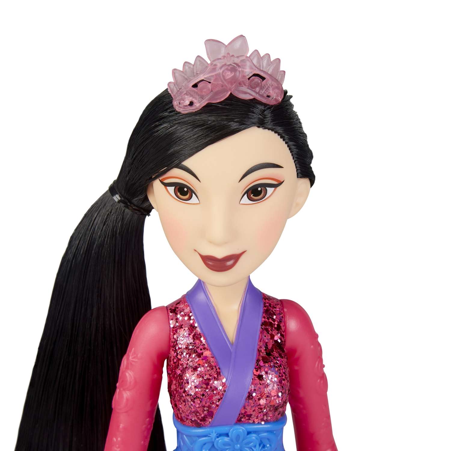 Кукла Disney Princess Hasbro C Мулан E4167EU4 E4022EU4 - фото 9