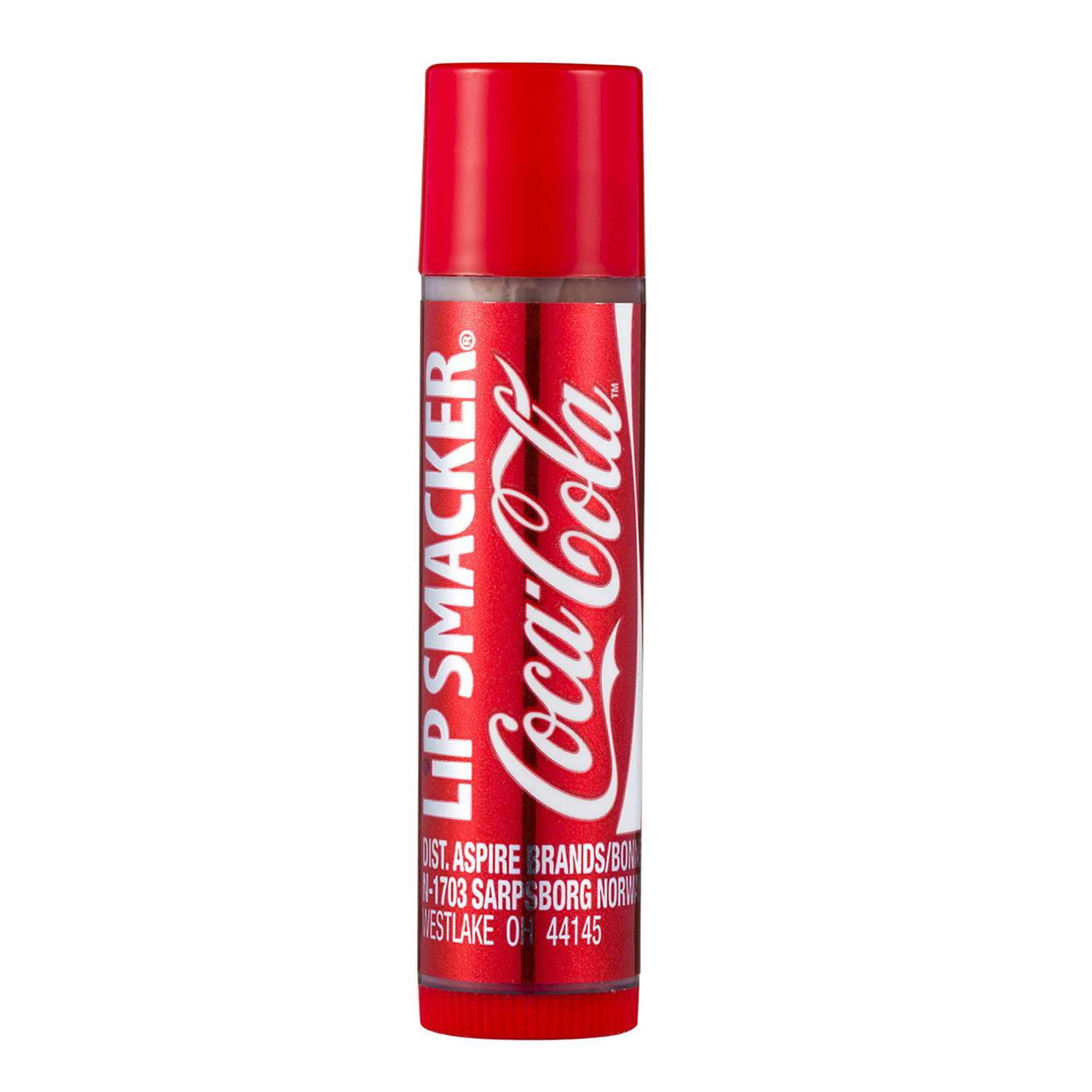 Бальзам для губ Lip Smacker Кока-Кола E88855Н - фото 1