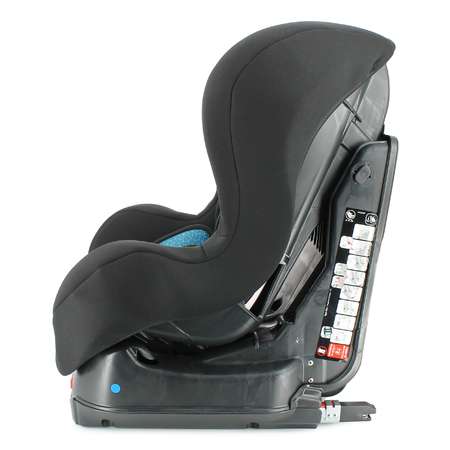 Автокресло Nania Isofix 1 (9-18 кг)