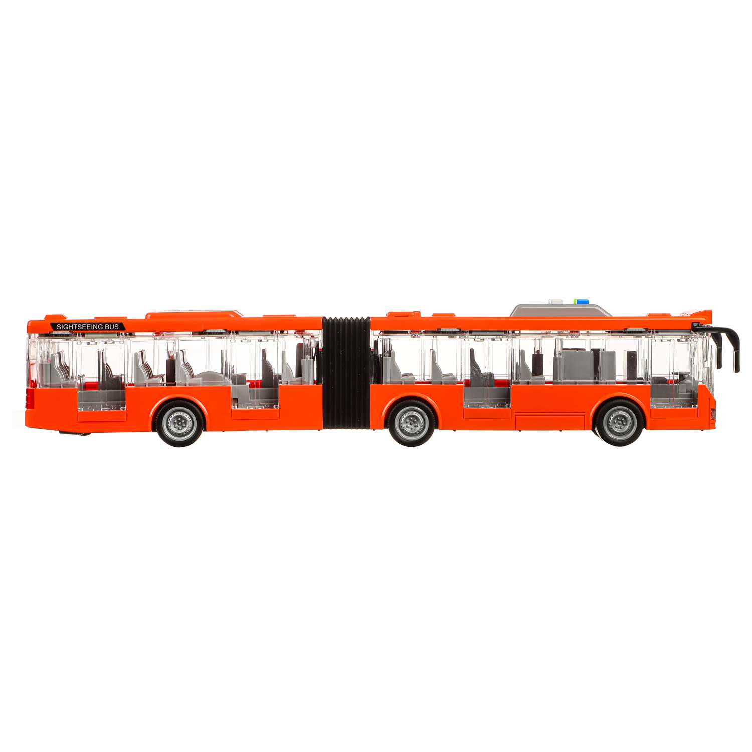 Городской транспорт Игроленд Автобус 292-217автобус - фото 3