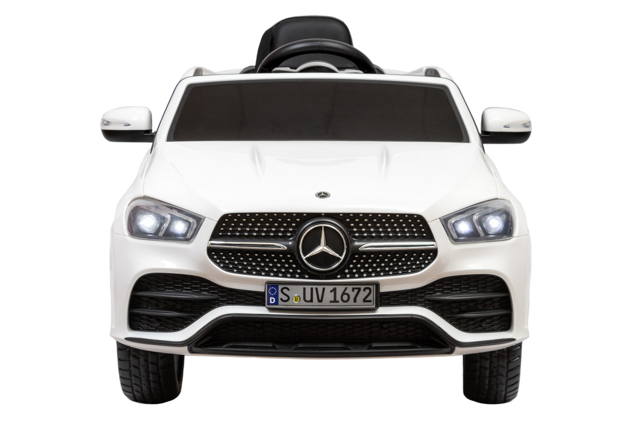 Электромобиль TOYLAND Mercedes Benz GLE 450 - фото 4