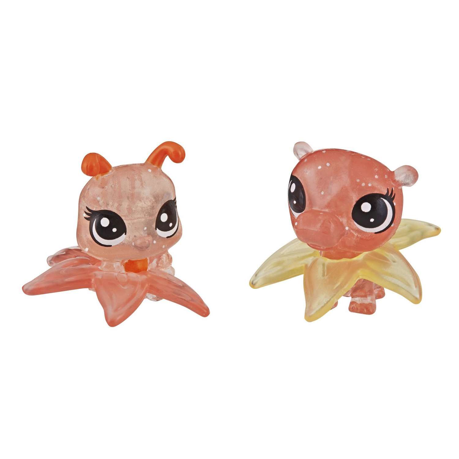 Набор игровой Littlest Pet Shop Пет в цветочном бутоне E5237EU4 - фото 26