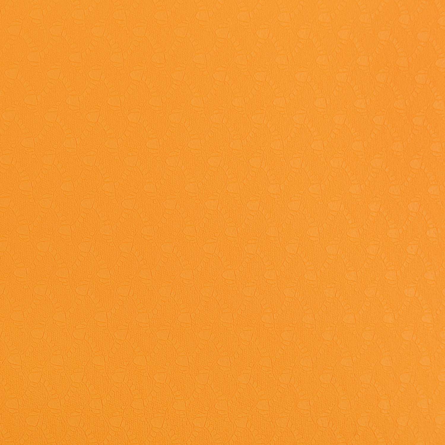Коврик для йоги STRONG BODY двухсторонний. черно-оранжевый 183см х 61см х 0.6см - фото 5