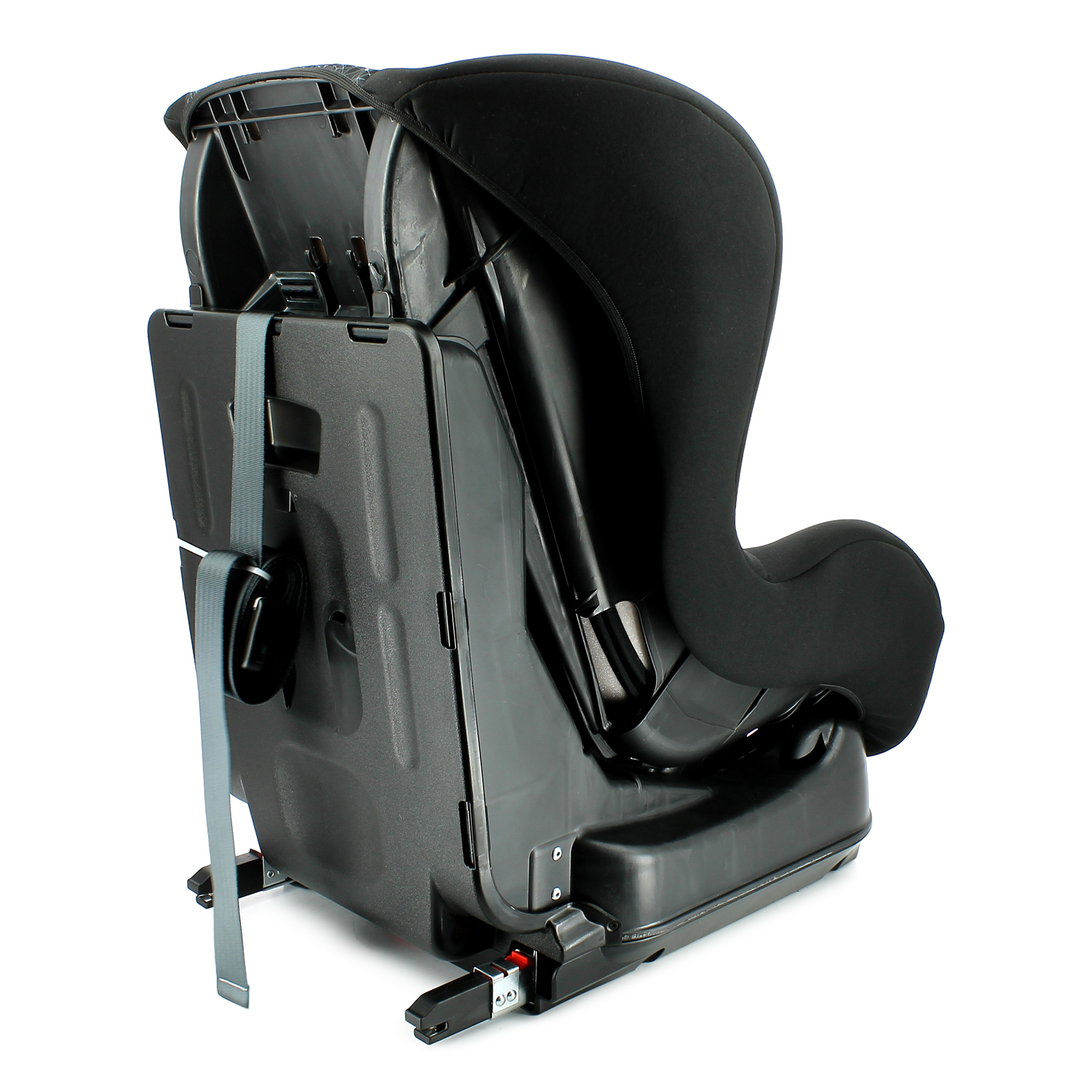 Автокресло Nania Cosmo SP Isofix Skyline Black - фото 7