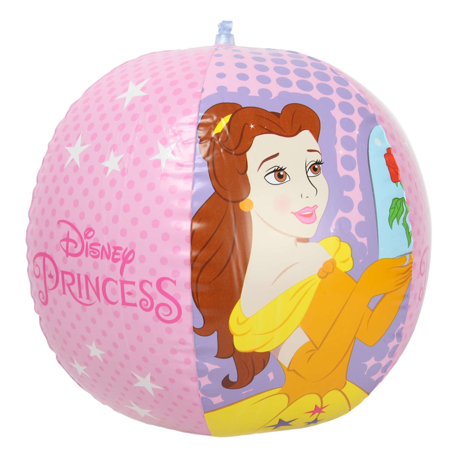 Мяч пляжный Disney Принцессы в ассортименте 91042 - фото 7