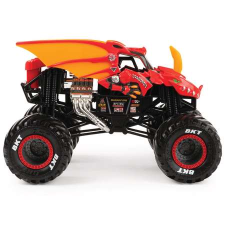 Автомобиль Monster Jam 1:24