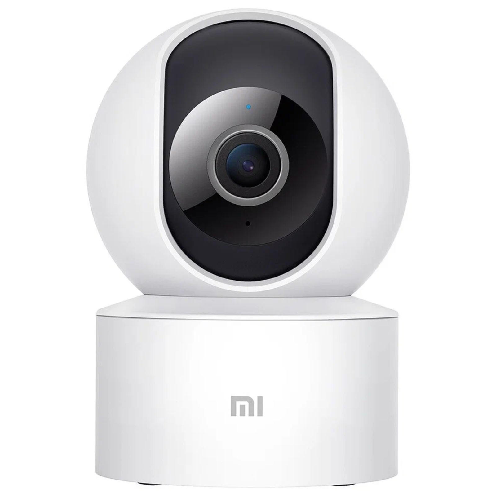 Видеокамера XIAOMI Smart Camera C200 BHR6766GL IP 1080p 360° microSD  ИК-подсветка купить по цене 5622 ₽ в интернет-магазине Детский мир