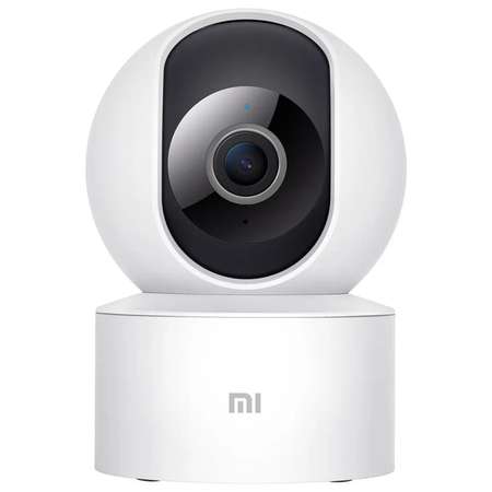 Видеокамера XIAOMI Smart Camera C200 BHR6766GL IP 1080p 360° microSD ИК-подсветка