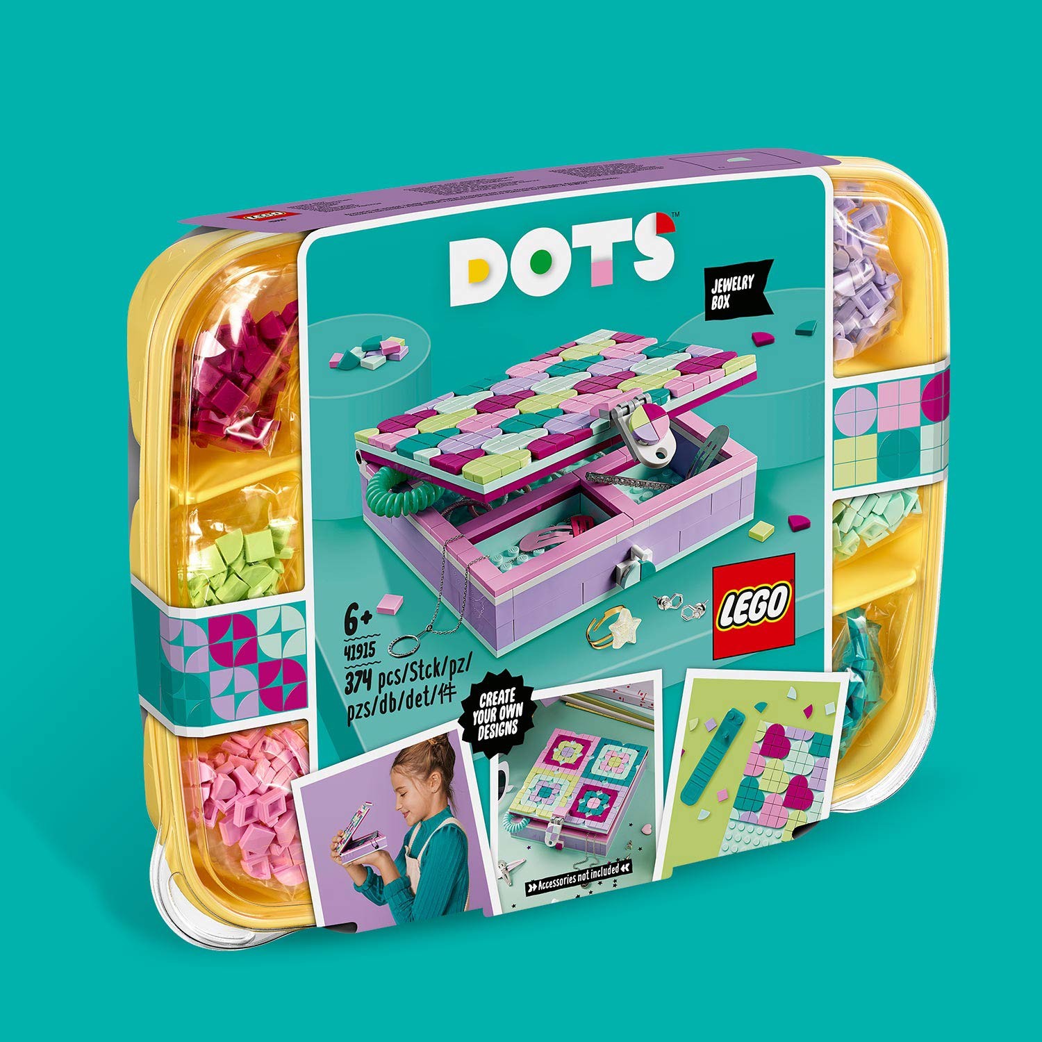 LEGO Dots 41915 999