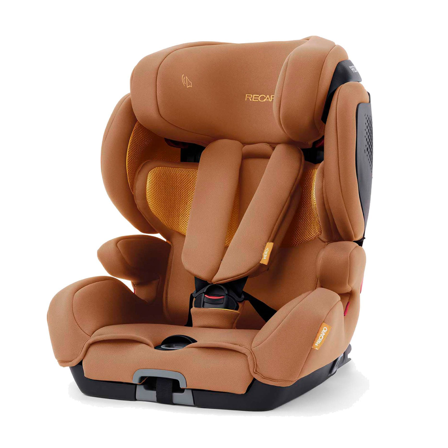 Автокресло Recaro Tian Elite Isofix 0+/1/2/3 (0-36 кг) - фото 1