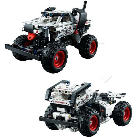 Конструктор LEGO Форд Ф-150 Раптор 42150