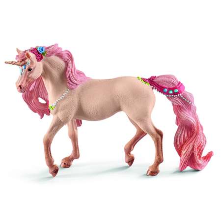 Фигурка SCHLEICH Волшебная кобыла-единорог 70573