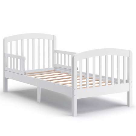 Кровать подростковая Nuovita Incanto Белый