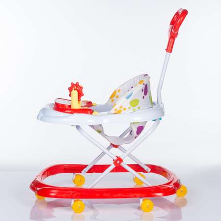 Ходунки Babyhit Jolly Walk XT