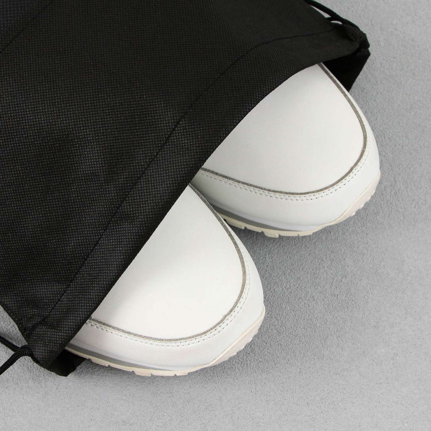 Сумка ArtFox STUDY для обуви «Точно в цель» нетканное полотно размер 41х31 см - фото 5