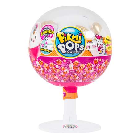 Игрушка Pikmi Pops Единорог 75390