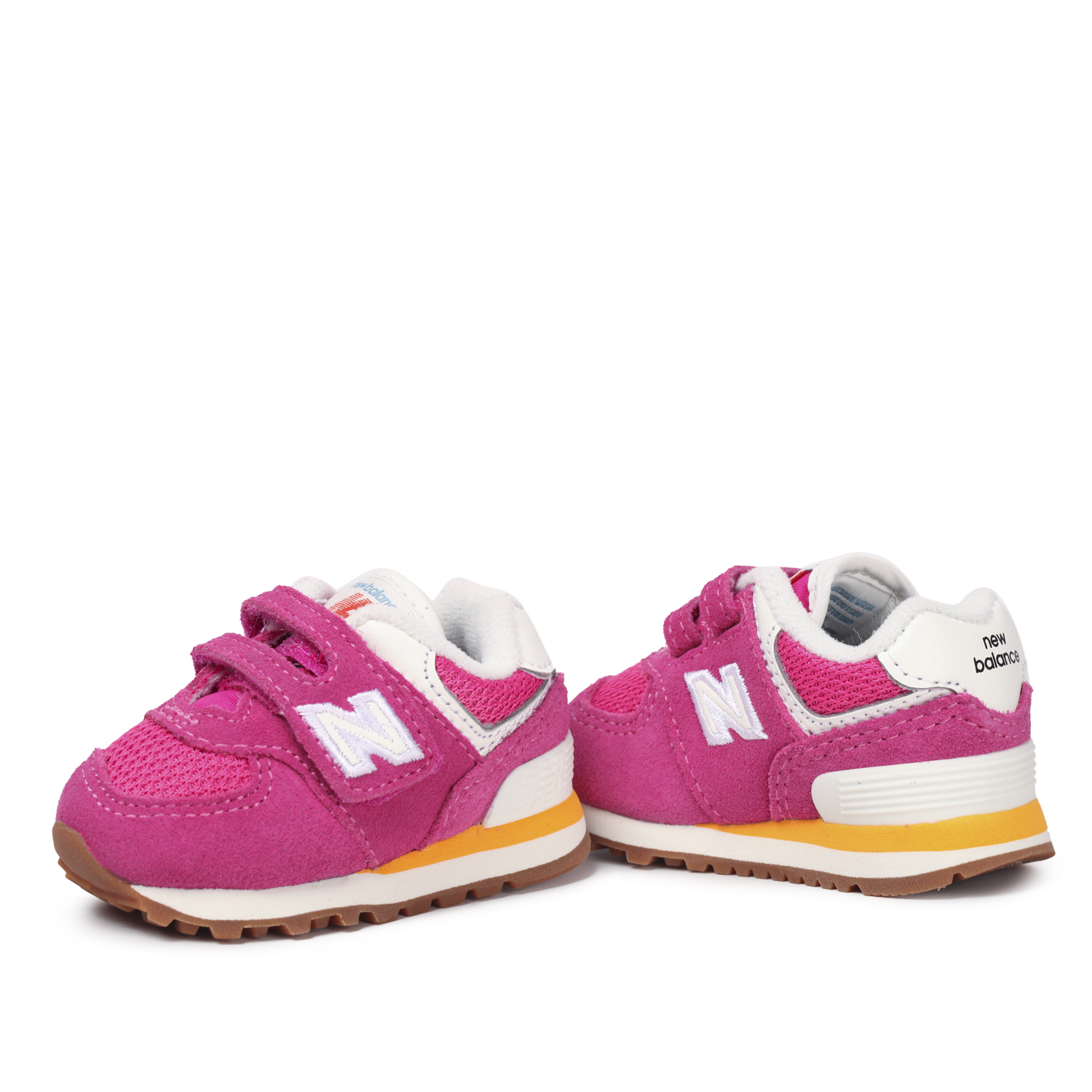 Кроссовки New Balance IV574HP2/M - фото 2