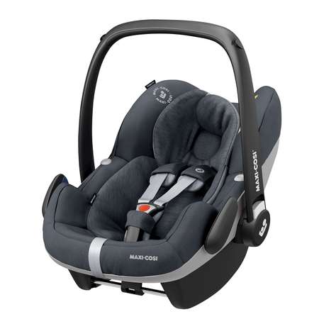 Автокресло Maxi-Cosi Pebble Pro Essen Graphite