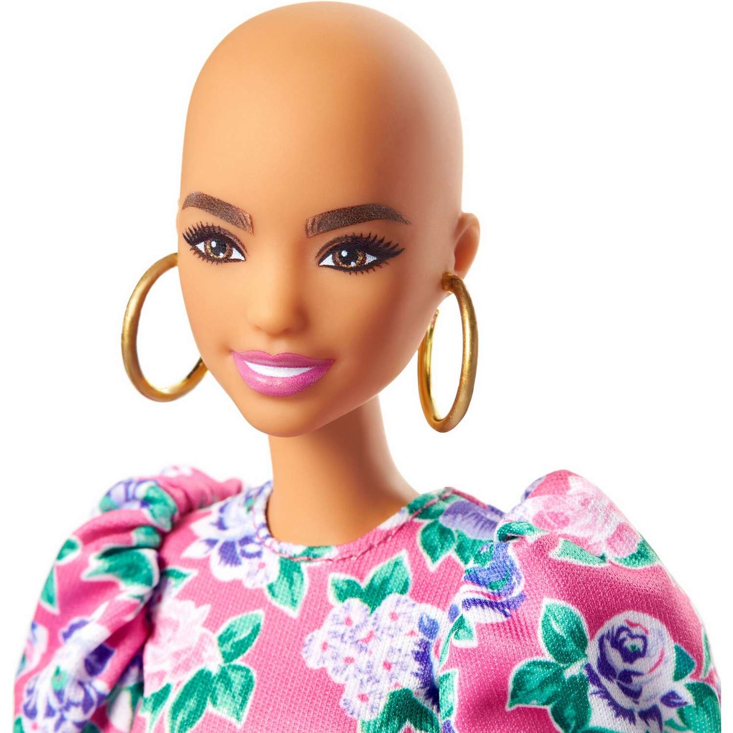 Кукла Barbie Игра с модой 150 GYB03 FBR37 - фото 6