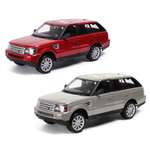 Машина MAISTO 1:18 Range Rover Sport 31135