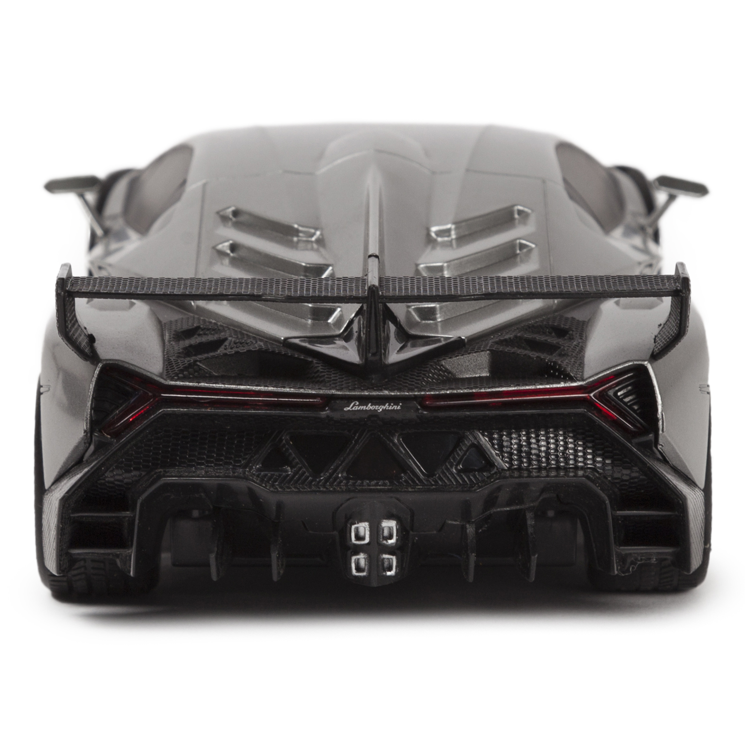 Автомобиль РУ Mobicaro Lamborghini 1:24 - фото 6