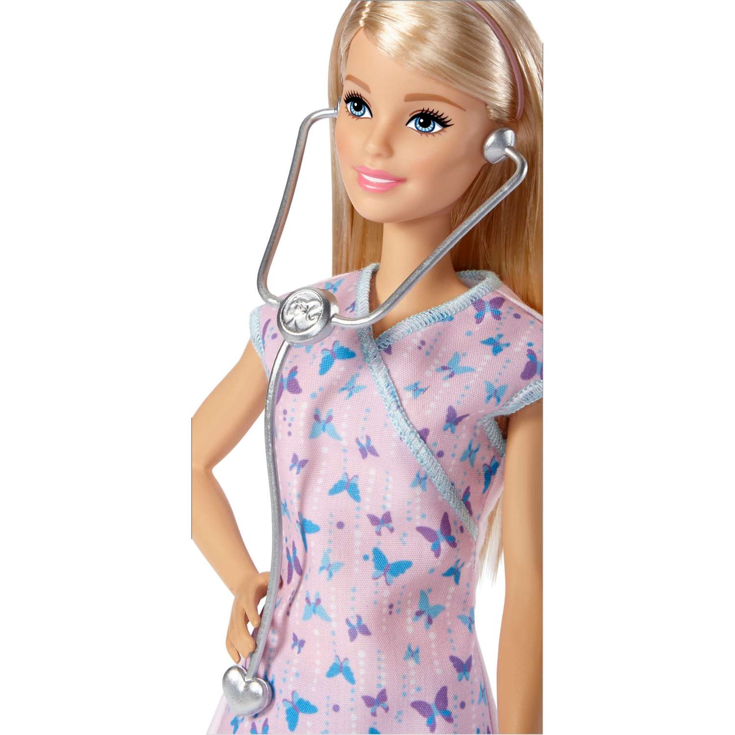 Кукла Barbie из серии Кем быть? в ассортименте DVF50 - фото 49
