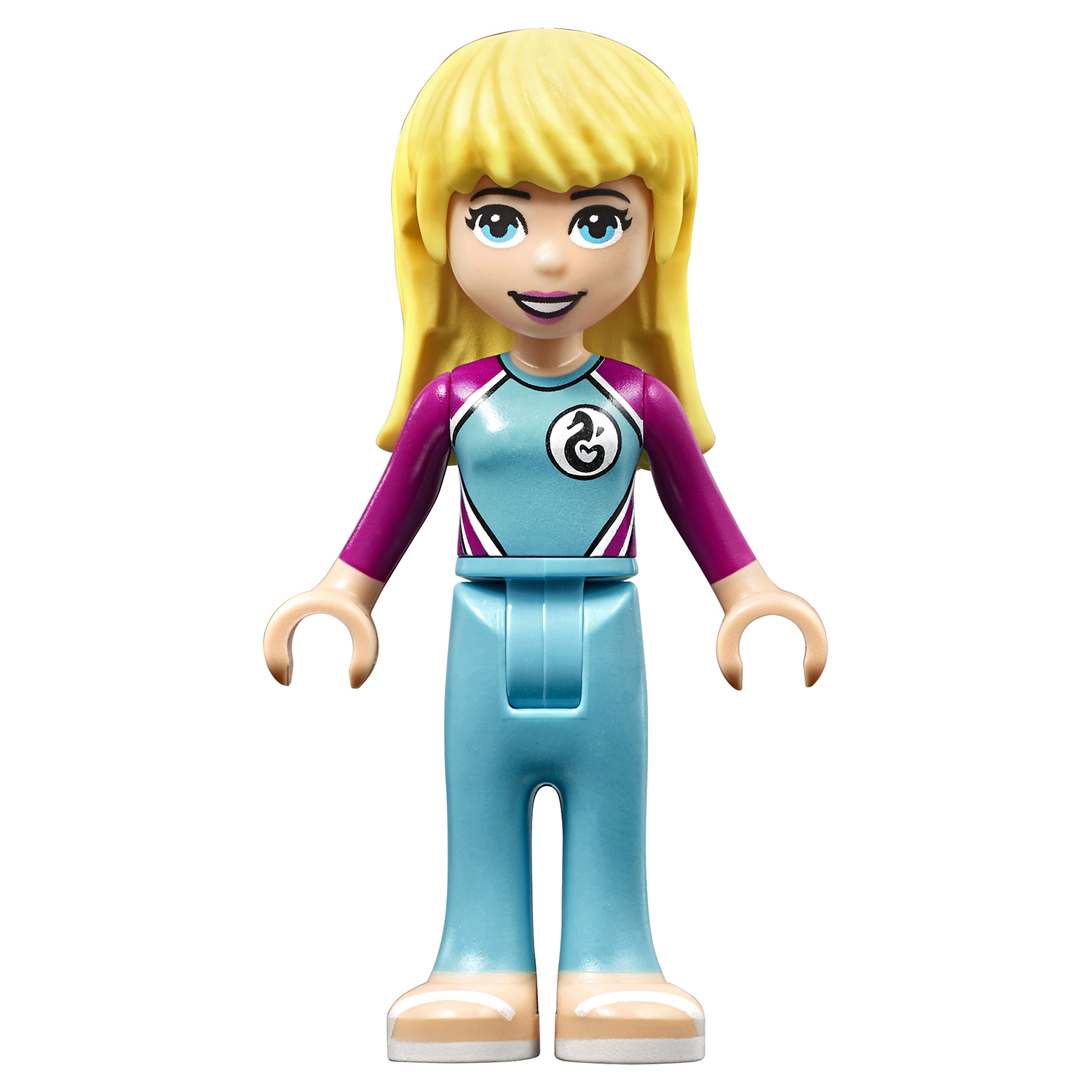 Конструктор LEGO Friends Спасение дельфинов 41378 - фото 21