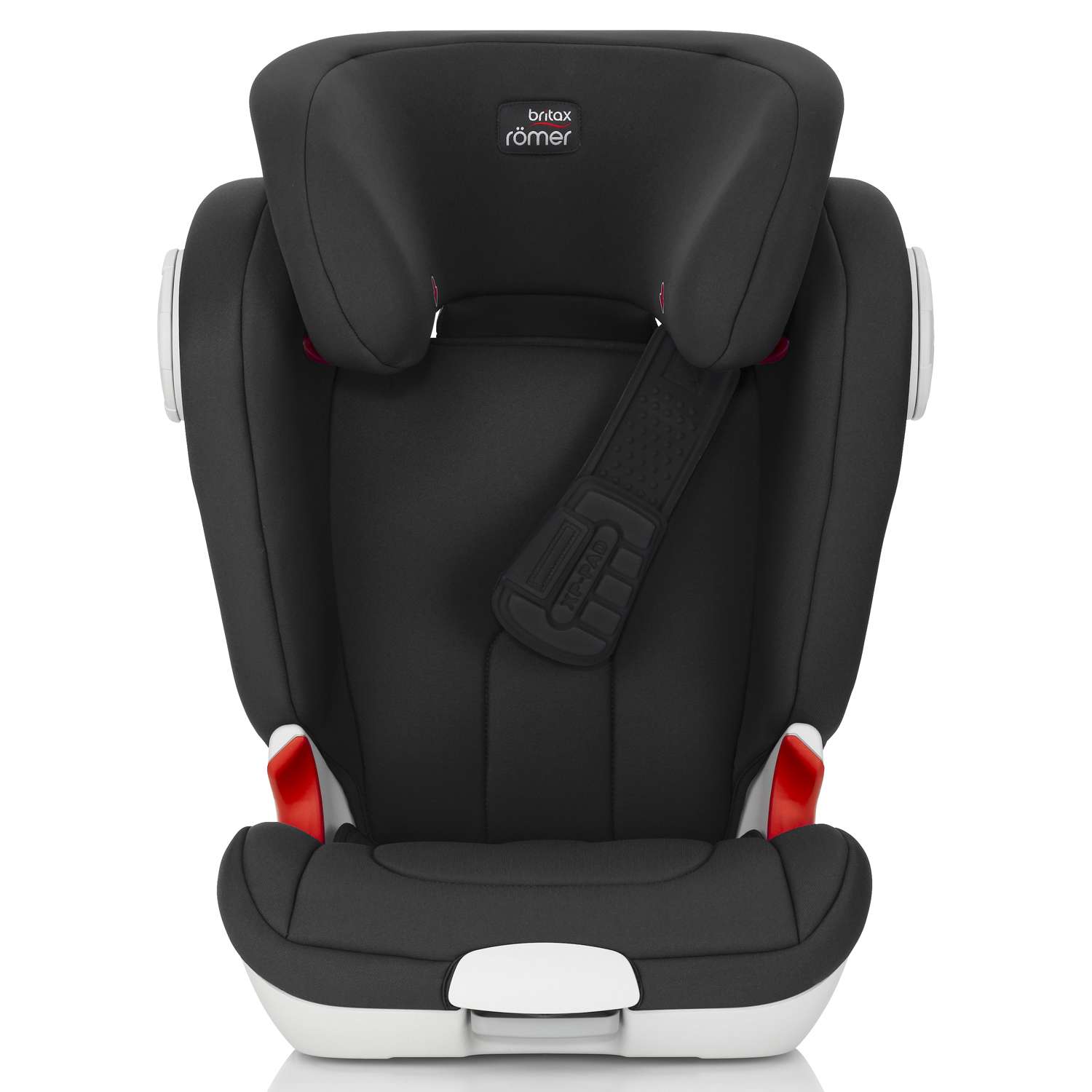 Автокресло Britax Roemer Kidfix XP SICT Cosmos Black - фото 4