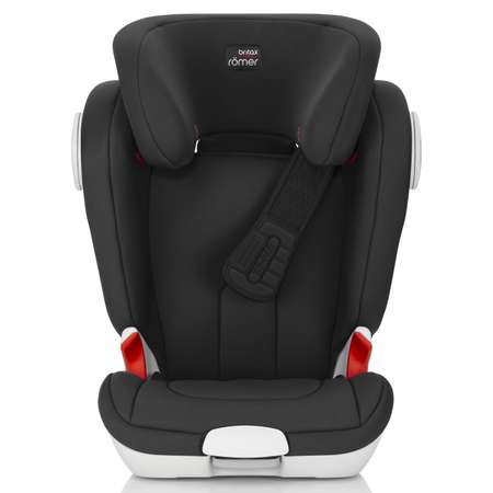 Автокресло Britax Roemer Isofix 2/3 (15-36 кг)