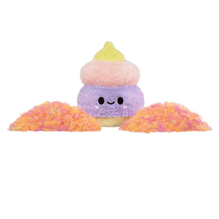 Игрушка мягкая Fluffie Stuffiez S Мороженое 511779-EUC