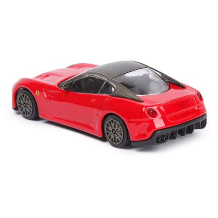 Машина BBurago 1:43 Ferrari 599Gto 18-31131W