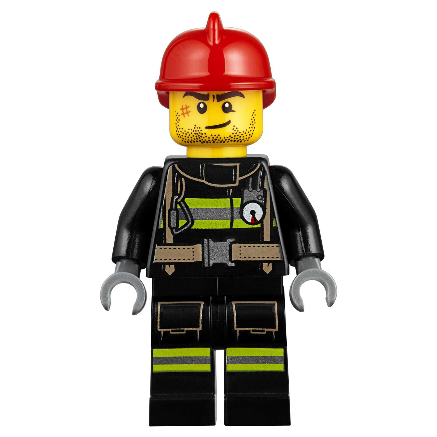 Конструктор LEGO City Fire Пожар на пикнике 60212 - фото 17