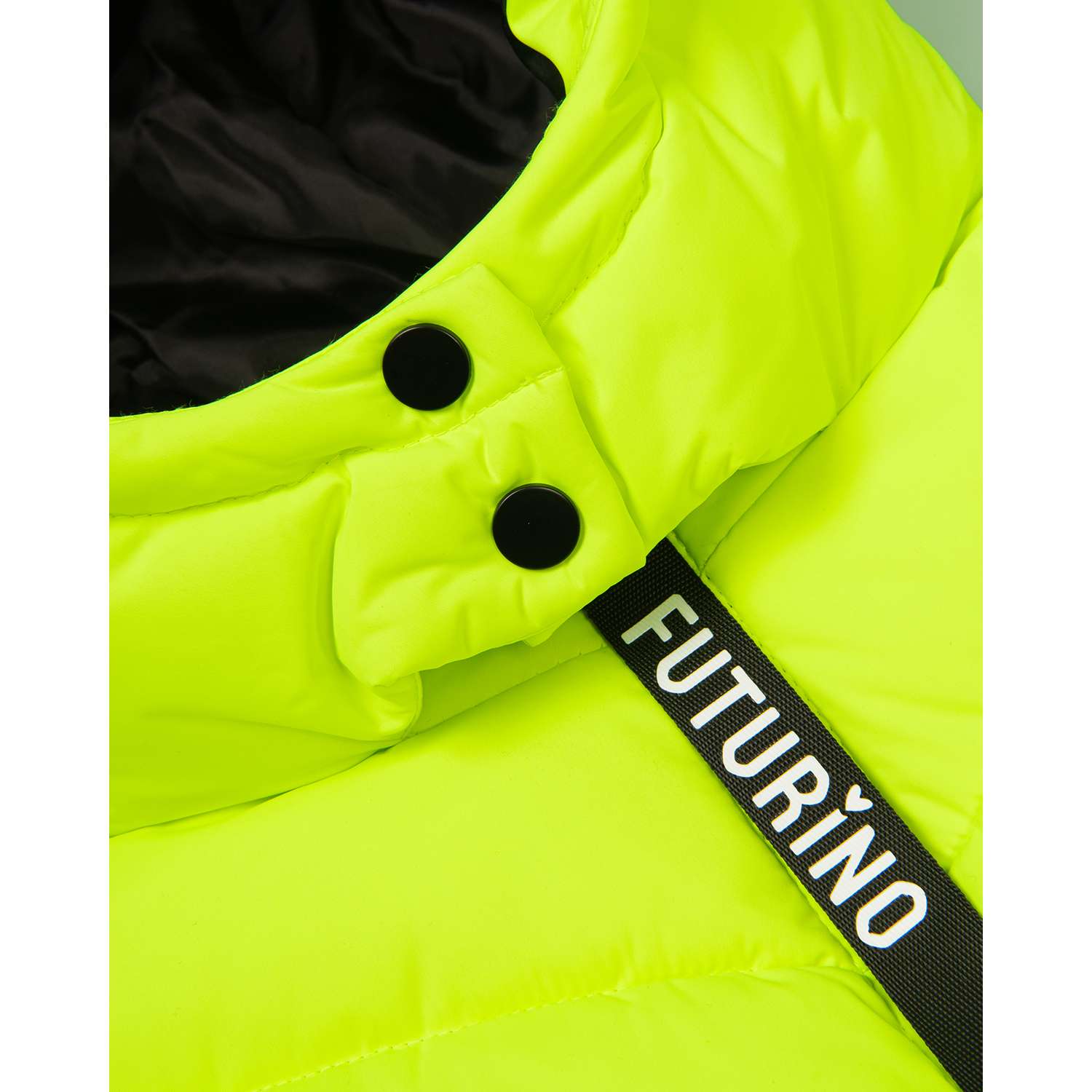 Пальто Futurino AW22-G595-AFUtg-X3 - фото 7