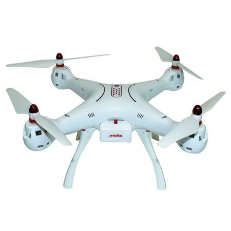 Квадрокоптер SYMA WiFi FPV X8SW-D