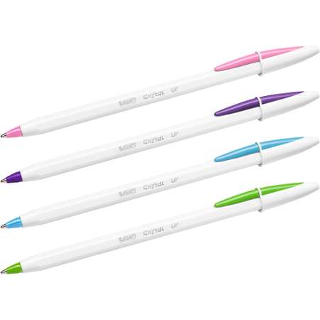 Ручка шариковая BIC 4 шт.