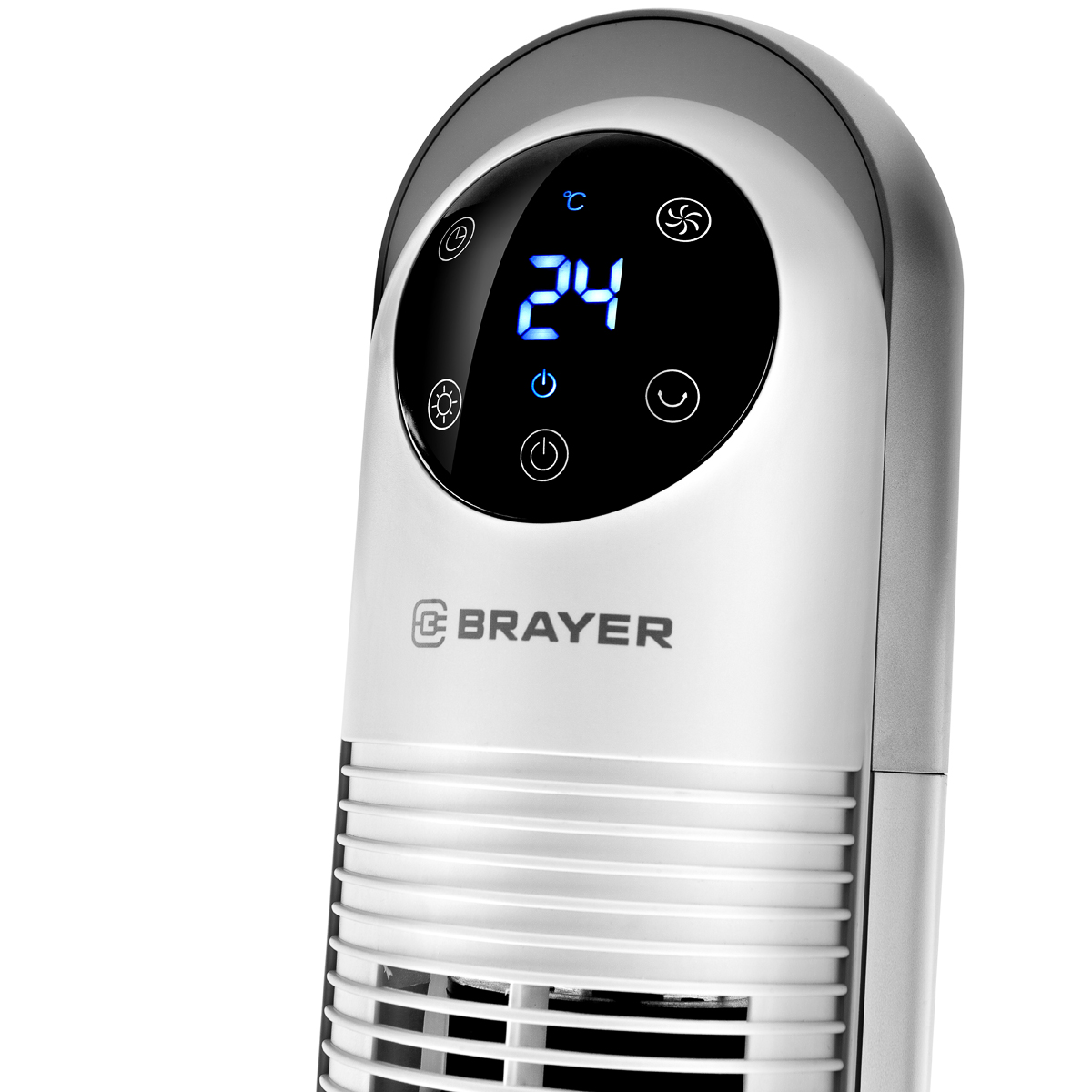 Колонный вентилятор Brayer BR4956 - фото 7