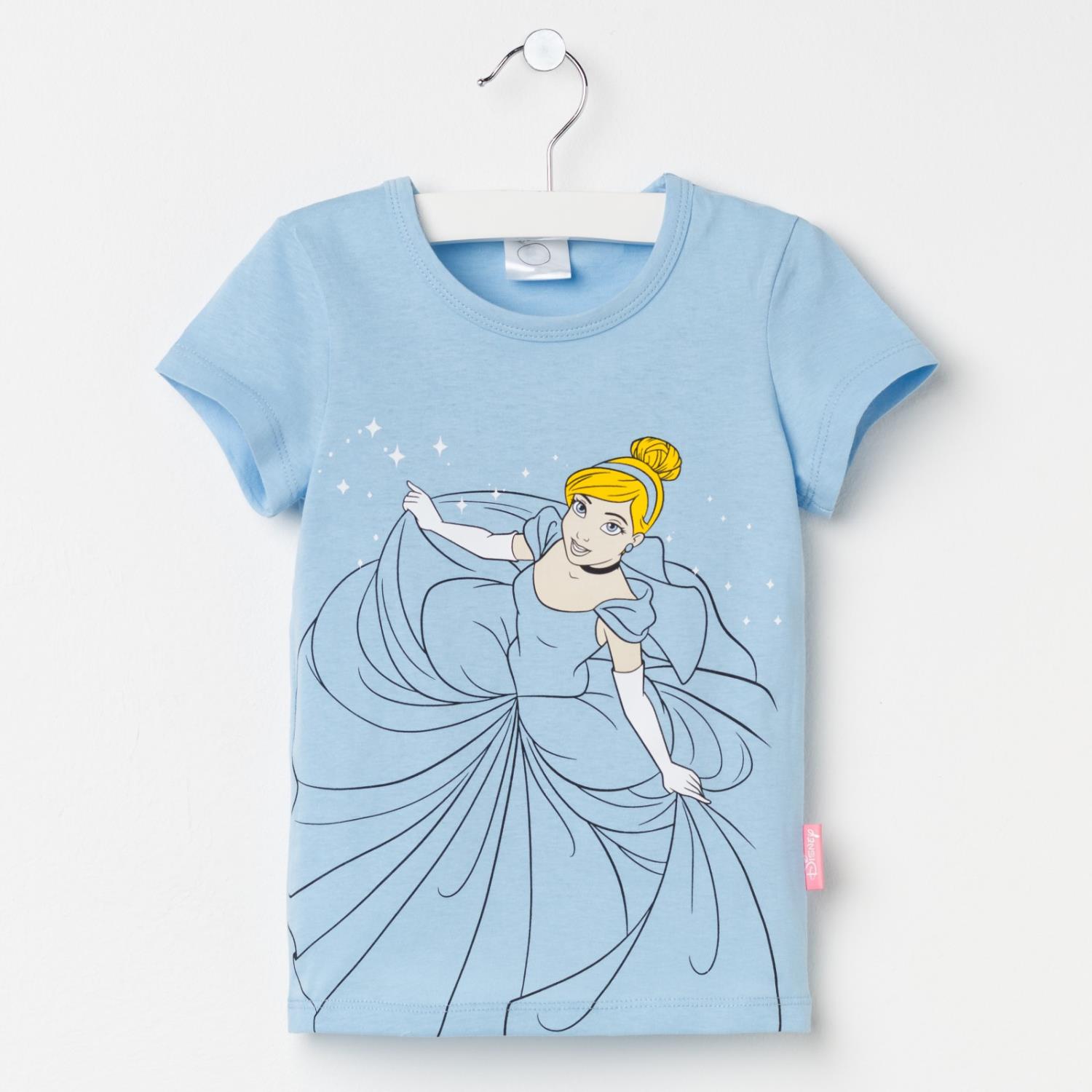 Футболка Disney 3974405 - фото 1