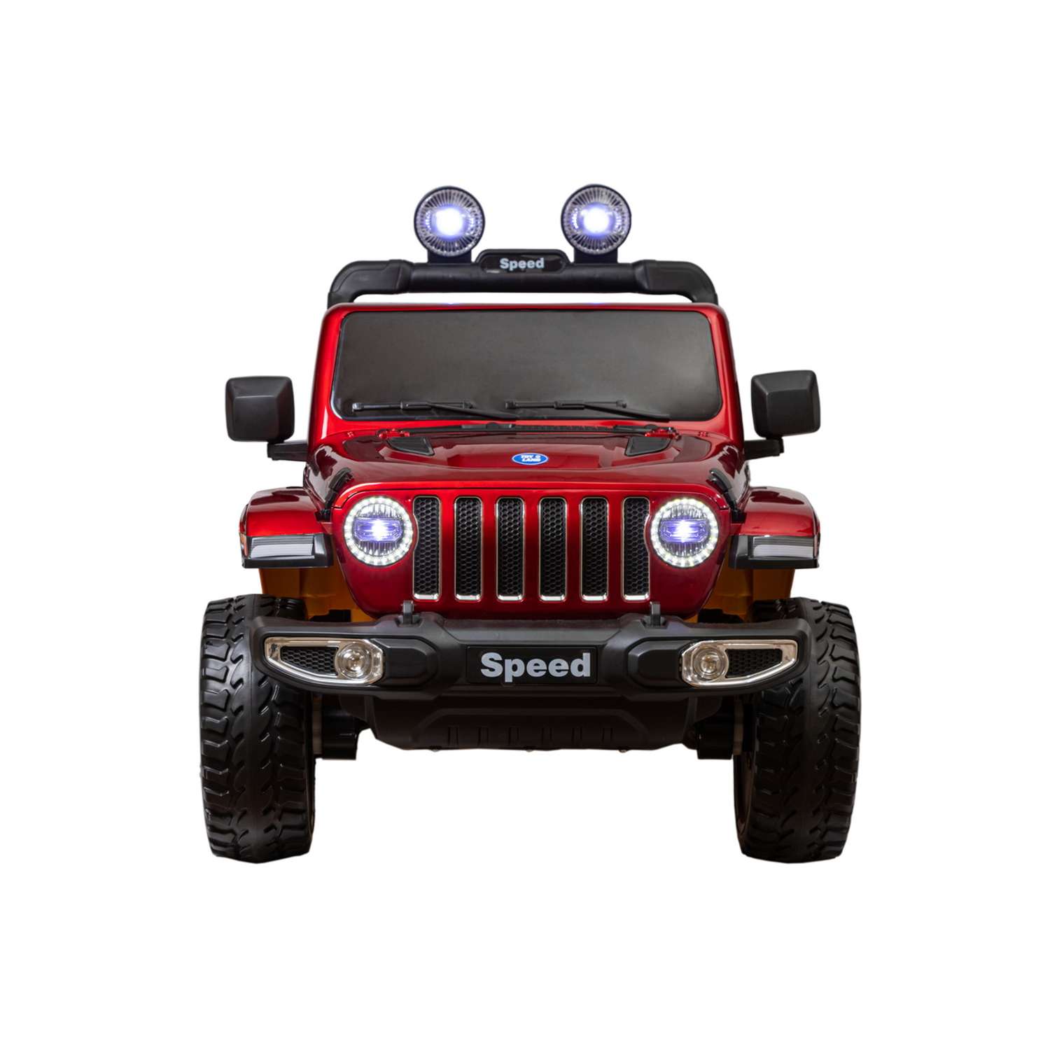 Toyland Jeep whe 1688 4С…4